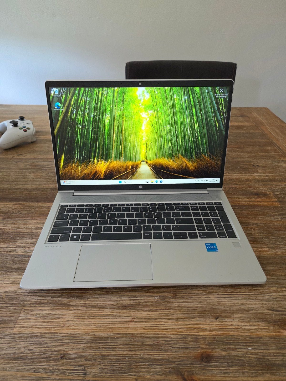 HP probook 450 G10, Ophalen, 2 tot 3 Ghz, Intel i5 13de generatie, 512 GB