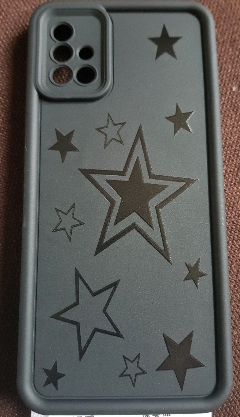 Hoesje voor Samsung a51(Nieuw), Ophalen of Verzenden, Nieuw
