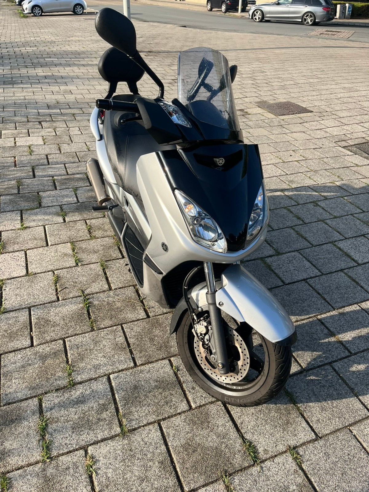 Yamaha XMAX 250cc, Fietsen en Brommers, Scooters | Yamaha, Ophalen of Verzenden, Benzine, Overige modellen