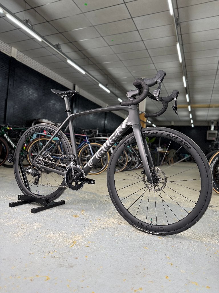 Trek Emonda SLR AXS Carbon Racefiets, Ophalen, Zo goed als nieuw, Overige typen