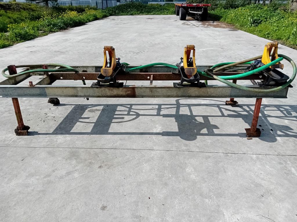 Weidepompen compleet, Dieren en Toebehoren