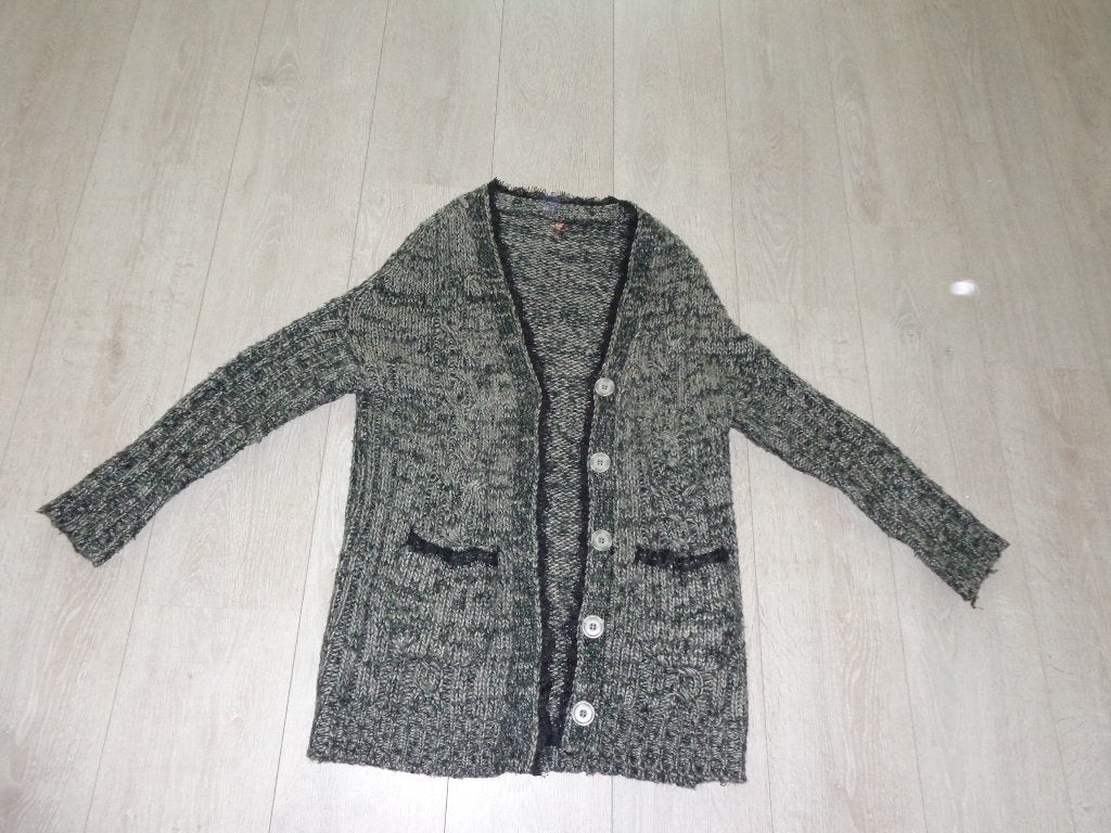 3 damesvesten maat M/L, Sumcoo, Sweewë, en Vila, Ophalen of Verzenden, Gedragen, Maat 38/40 (M), Overige kleuren