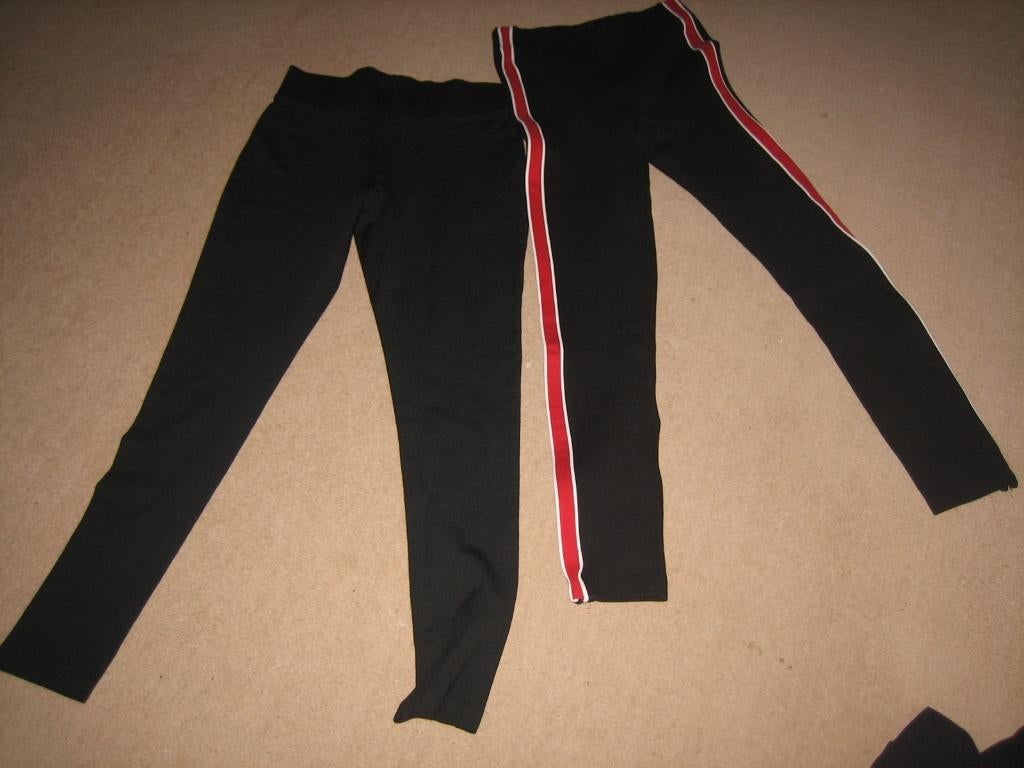 sportbroeken, Kleding | Dames, Sportkleding, Overige typen, Ophalen of Verzenden, Zo goed als nieuw, Maat 34 (XS) of kleiner
