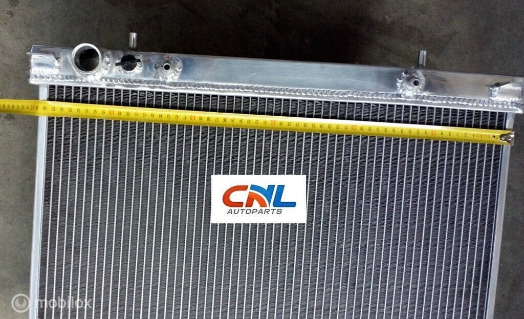 Radiateur MITSUBISHI DELICA SPACE GEAR 2.5 2.8 1994-2005, Nieuw, Ophalen of Verzenden