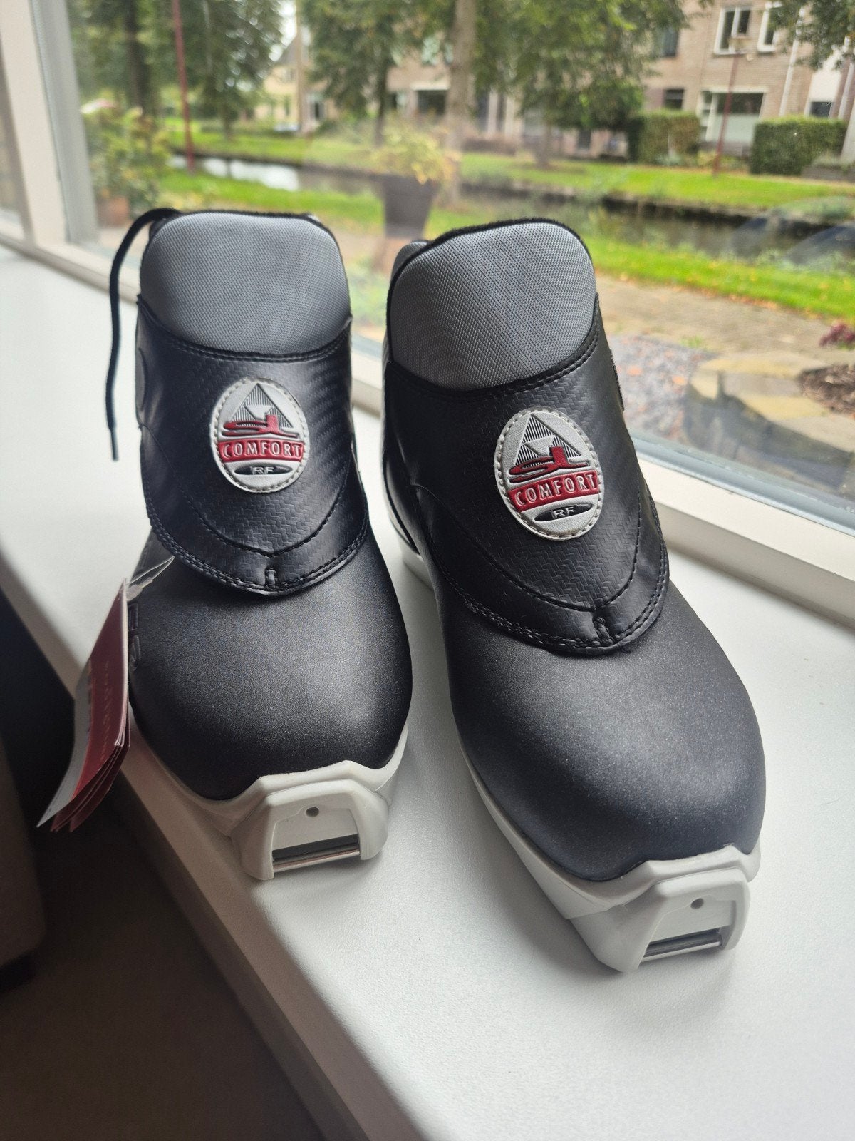 Fischer Langlaufschoenen Maat 42 Nieuw, Schoenen, Nieuw, Ophalen of Verzenden, Fischer