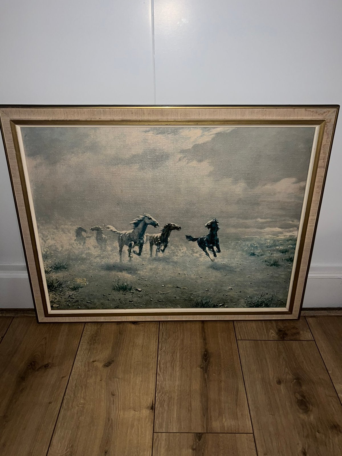 “Free as the Wind” - Albo - Prints for Pleasure 5273, Ophalen of Verzenden