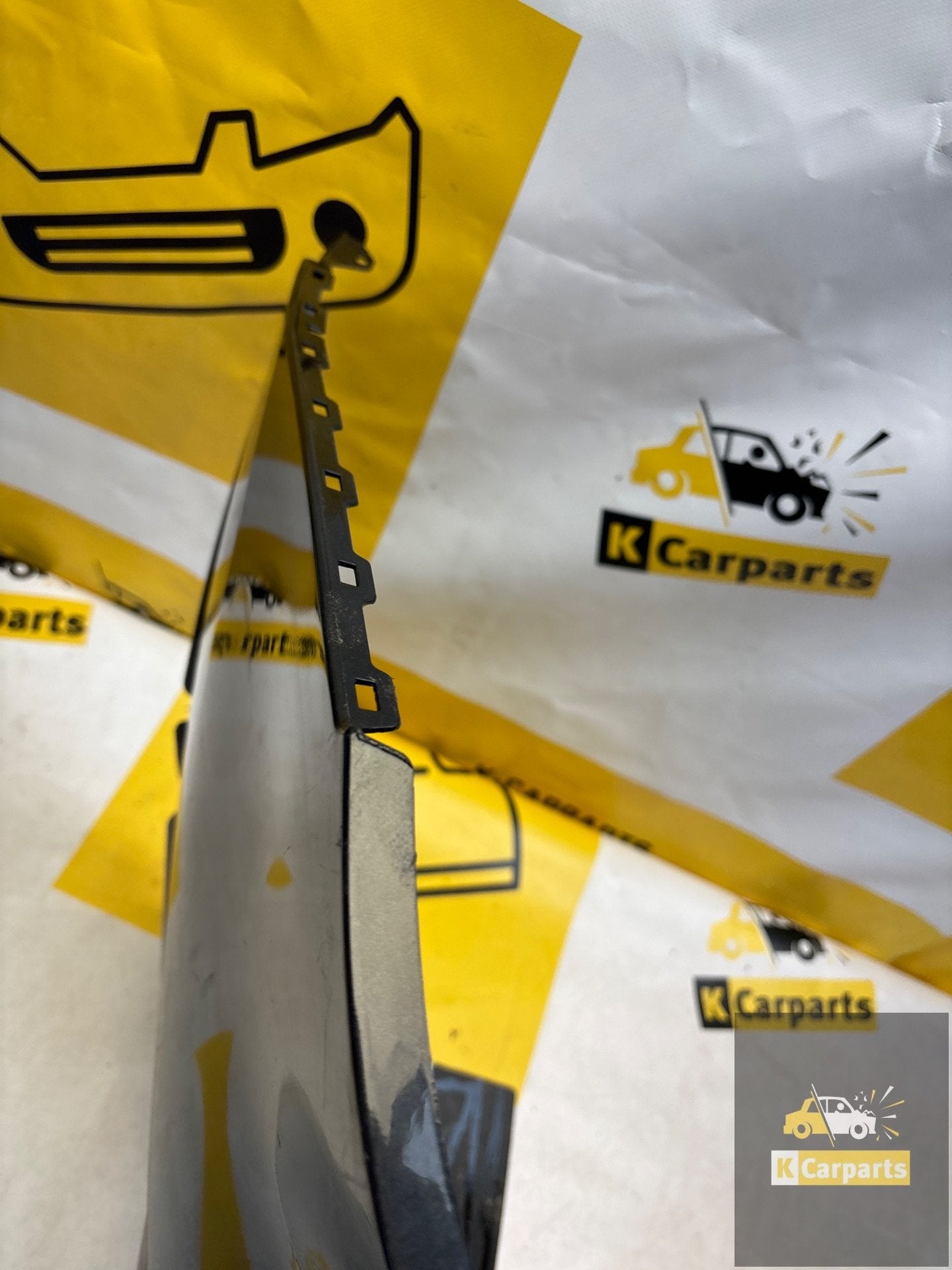 Nissan Qashqai J12 achterbumper 850226UA0H2, Takashima 1-chome 1-1
220-8686  Yokohama, Ophalen of Verzenden, Achter, Bumper