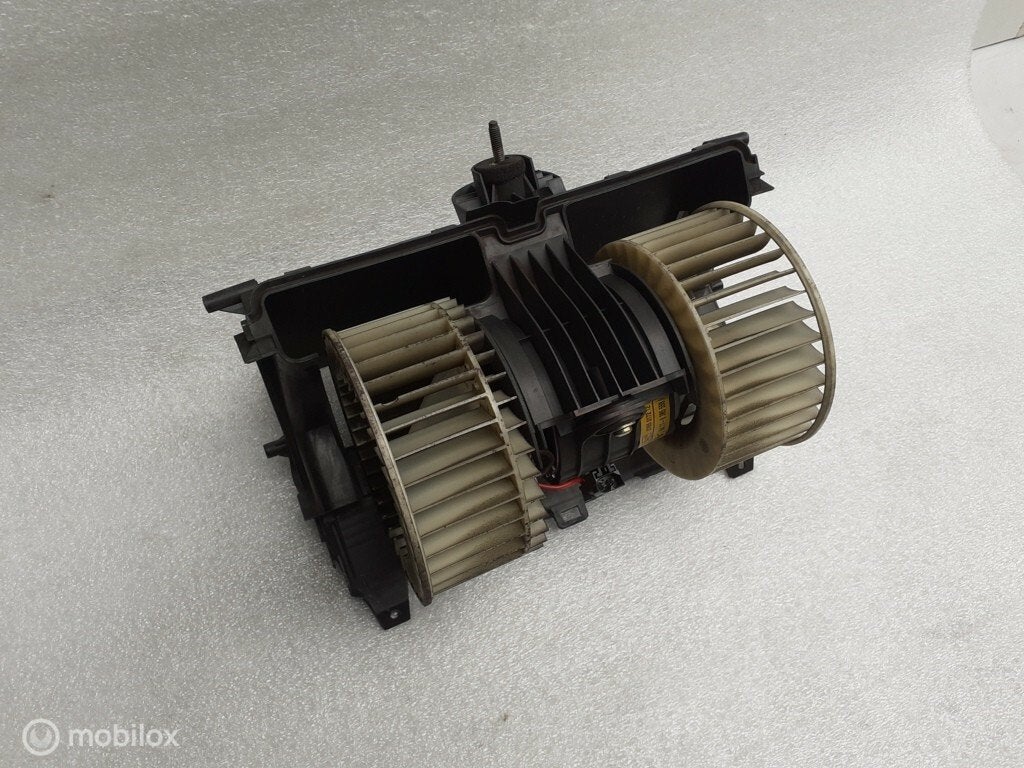 Kachelmotor Range Rover L322 Vogue Kachel Fan Blower motor, Land Rover, Ophalen of Verzenden