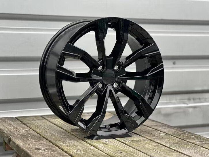 17 inch RENAULT RS Look Sportvelgen CLIO MEGANE DACIA JOGGER, Velg(en), -, -, Nieuw