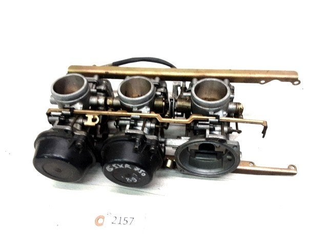 GSXR750 1985 - 1989 Suzuki Carburator D1-53466