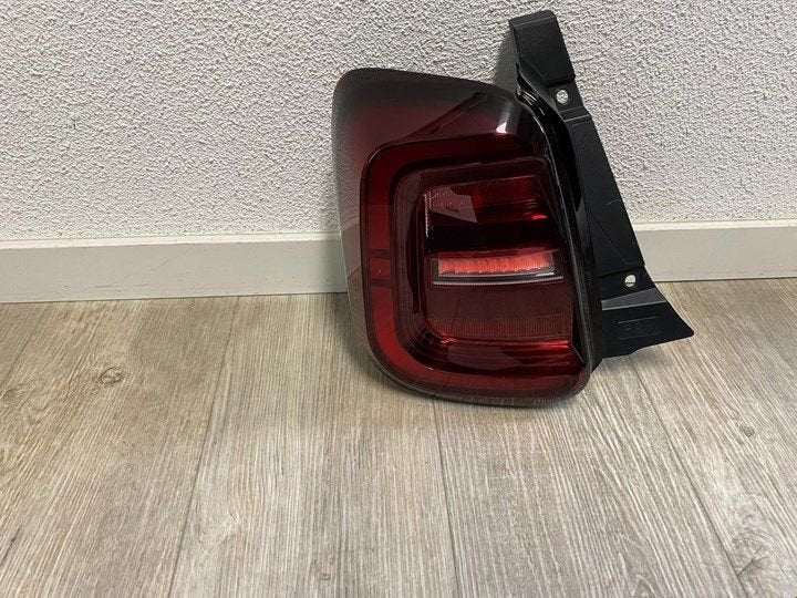 Fiat 500e LED linker achterlicht links 20270109