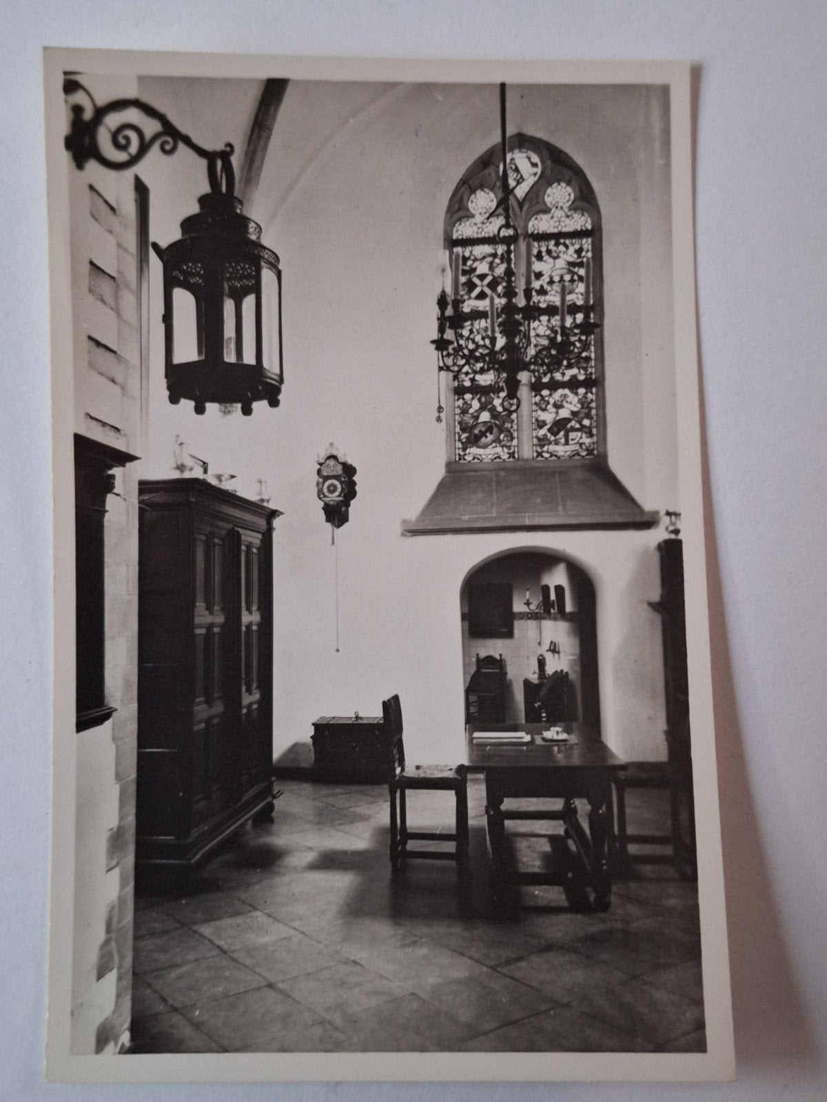 Haarlem M, Ophalen of Verzenden, Voor 1920, Noord-Holland