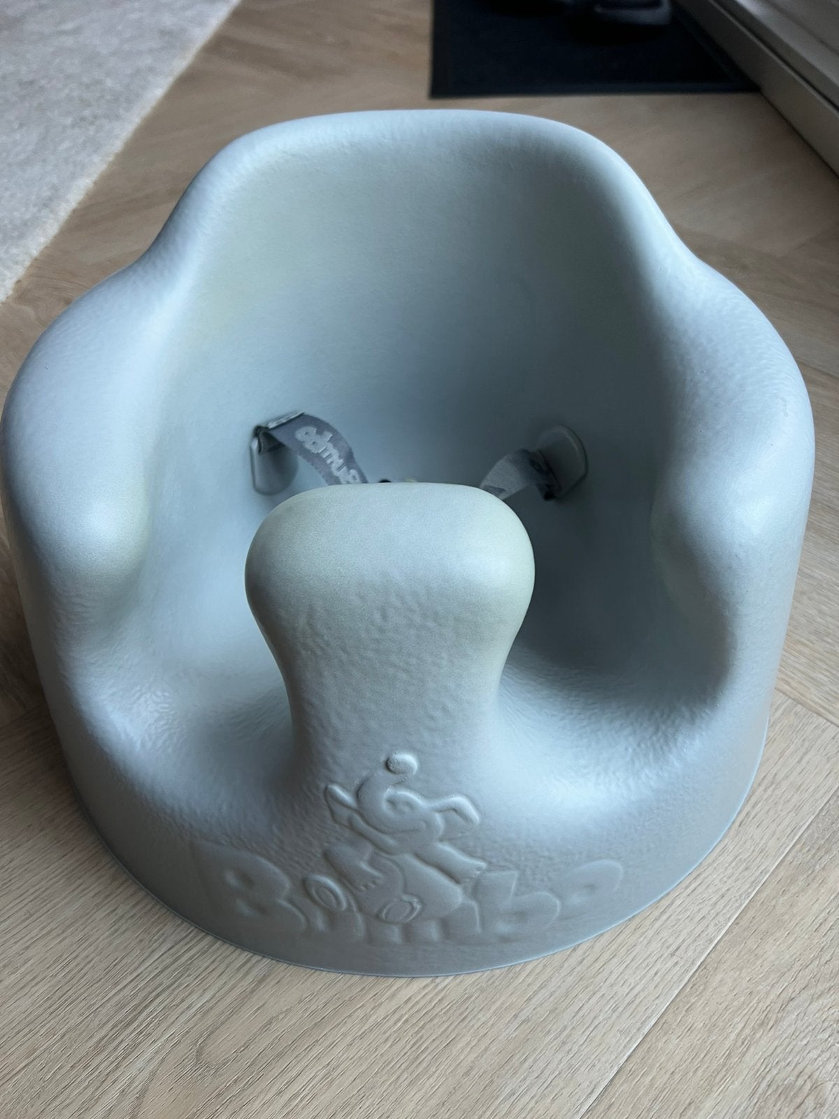 Bumbo seat, Kinderen en Baby's, Kinderstoelen, Ophalen of Verzenden, Zo goed als nieuw, Overige typen