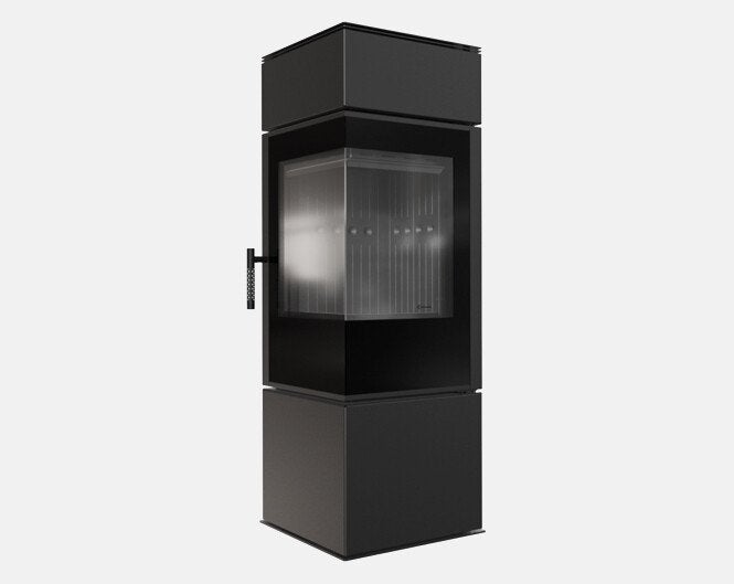 Kratki Koza Thor (8KW), Huis en Inrichting, Niet ingevuld, Niet ingevuld, Ophalen of Verzenden, Vrijstaand