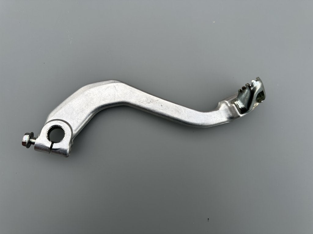 Honda CRF1000 CRF1100 Rempedaal, Gebruikt, Niet ingevuld, Niet ingevuld, Ophalen