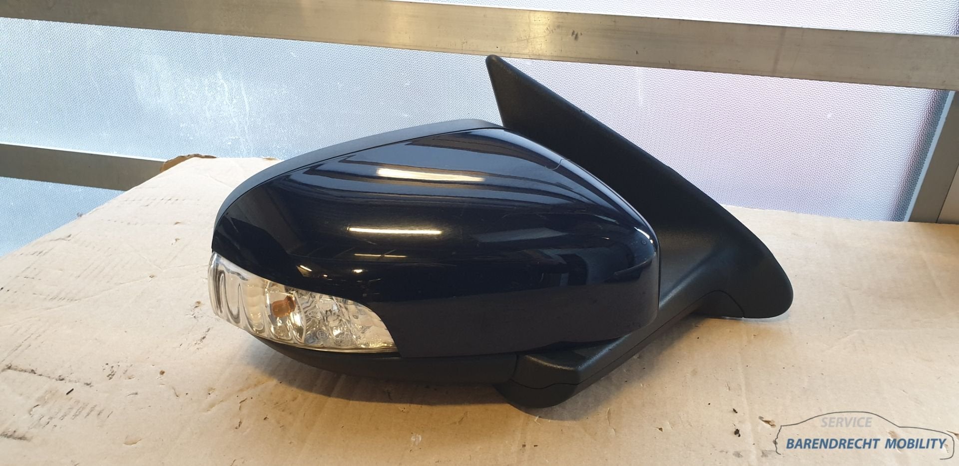 Buitenspiegel rechts V70 / S60 Volvo facelift 2006 - 2010 30, Gebruikt, Gunnar Engellaus vag 8
405 31  Gothenburg, SE, Info@volvocars.com