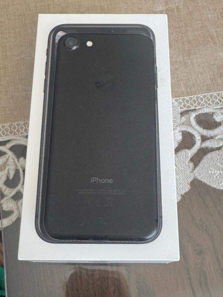 iPhone  xr Zwart 128GB - Zo goed als nieuw, Telecommunicatie, Mobiele telefoons | Apple iPhone, Ophalen, 128 GB, 86 %, Zwart