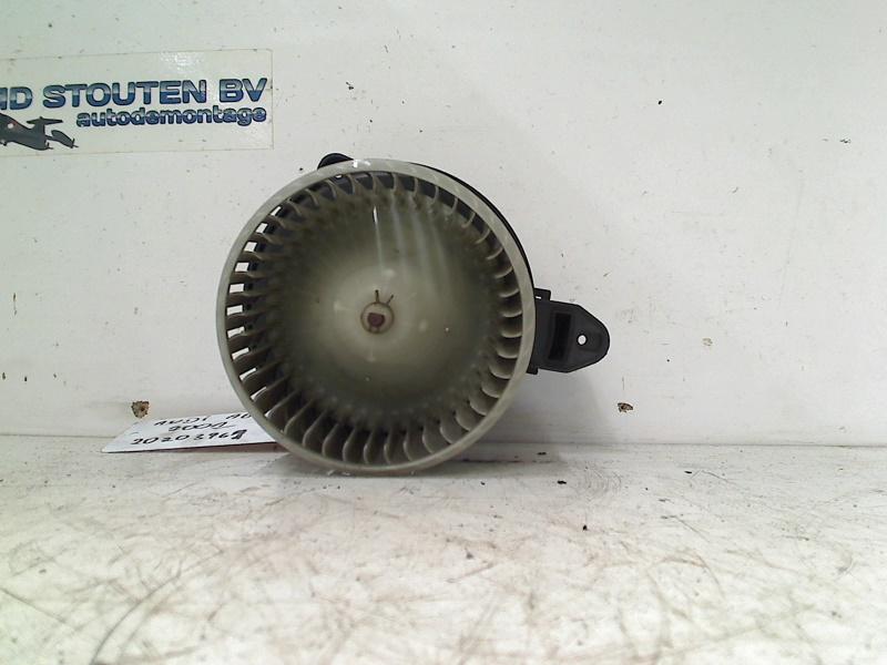 Kachel Ventilatormotor Audi A6 (C5) 2001 0130111202, Gebruikt, Auto-Union-Straße  1, Ingolstadt 85057, , Duitsland, Info@audi.de