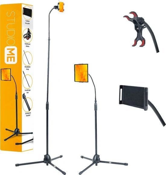 Studio Me telefoon/ipad houder, nieuw, ongeopende verpakking, Ophalen of Verzenden, Nieuw, Overige typen, Universeel
