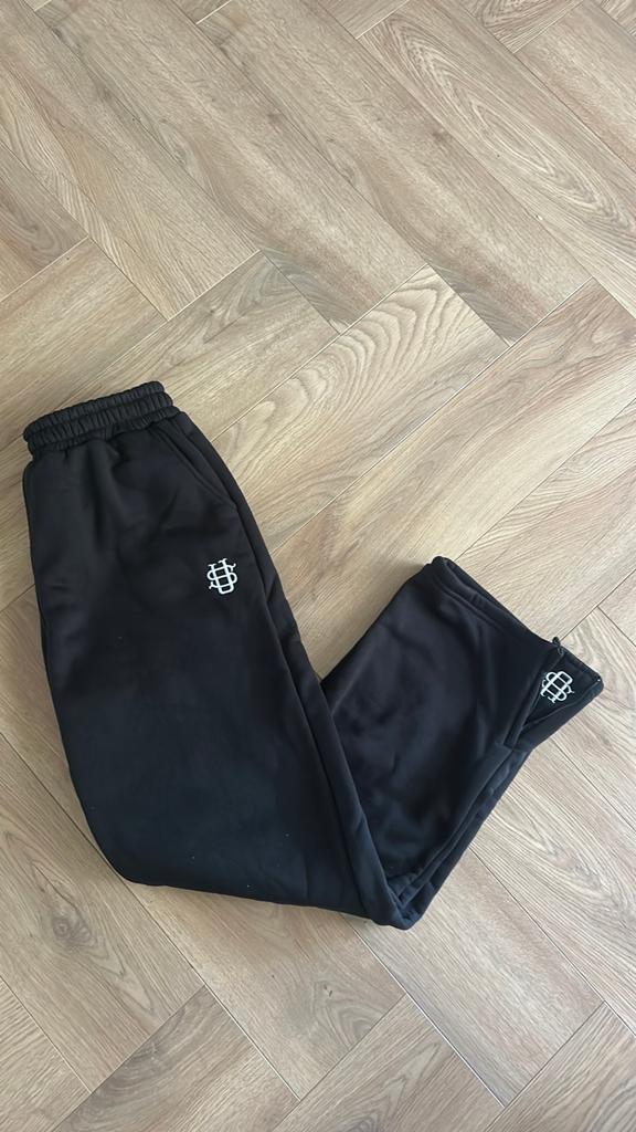Suvene joggers, Ophalen of Verzenden, Nieuw, Maat 48/50 (M), Zwart