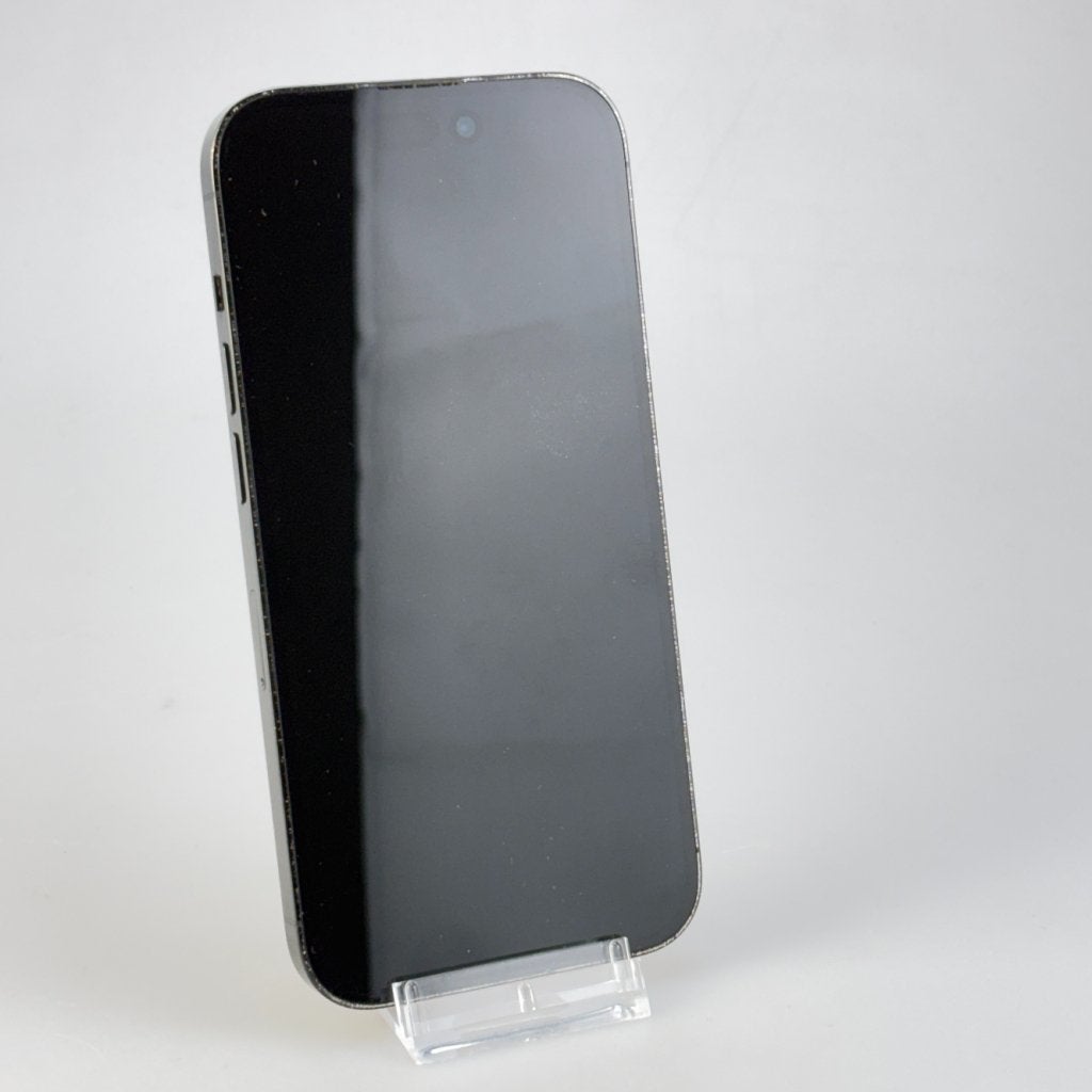 iPhone 14 pro 256GB Zwart, Apple, Zo goed als nieuw, Support@apple.com, One Apple Park Way
Cupertino, CA 95014
United States