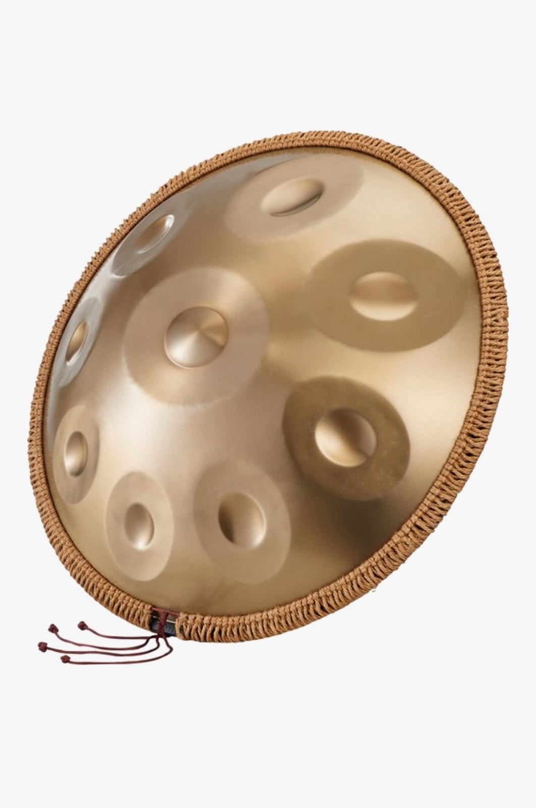 Handpan met complete accessoires set - Nieuw, Ophalen of Verzenden, Nieuw