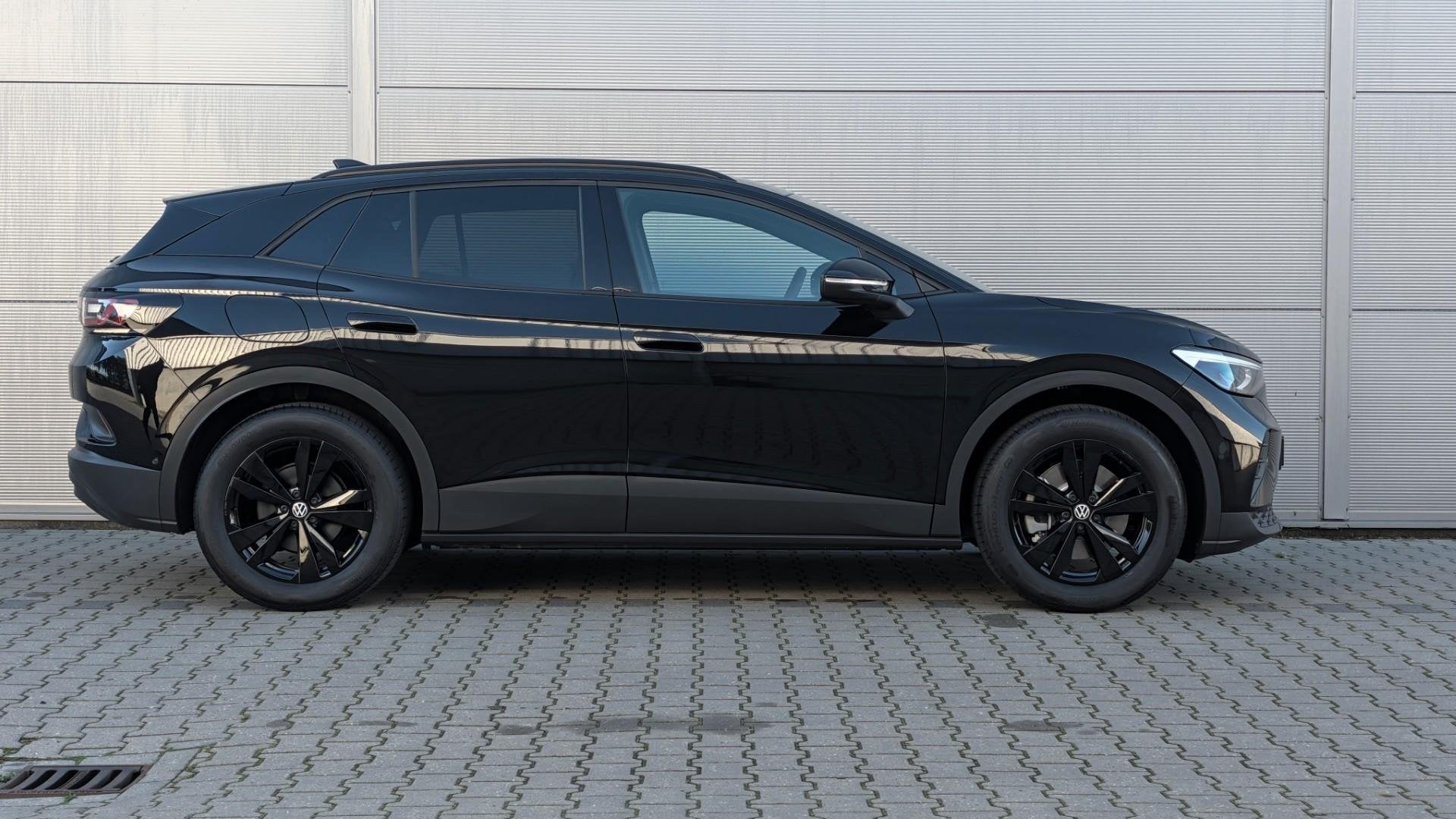 Volkswagen ID.4 286pk Pro Limited Edition 79 kWh | Trekhaak, Auto's, Automaat, 12 maanden, Achterwielaandrijving, 510 min