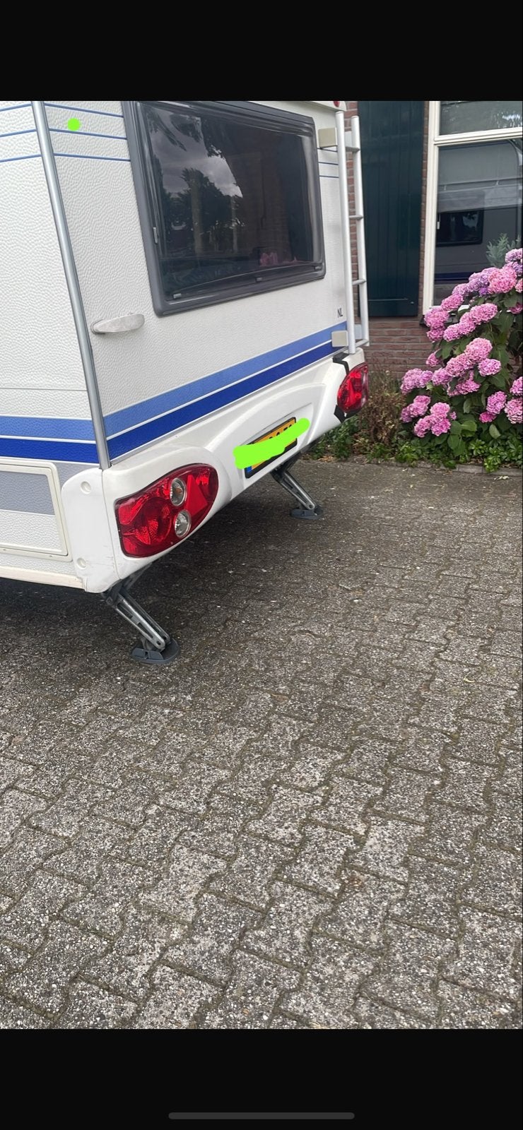 Achterbumper gezocht, Ophalen of Verzenden, Bumper