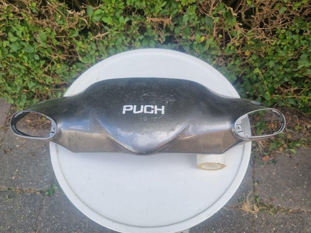 Puch Energy Stuurkap voor, Ophalen of Verzenden, Gebruikt, Kap