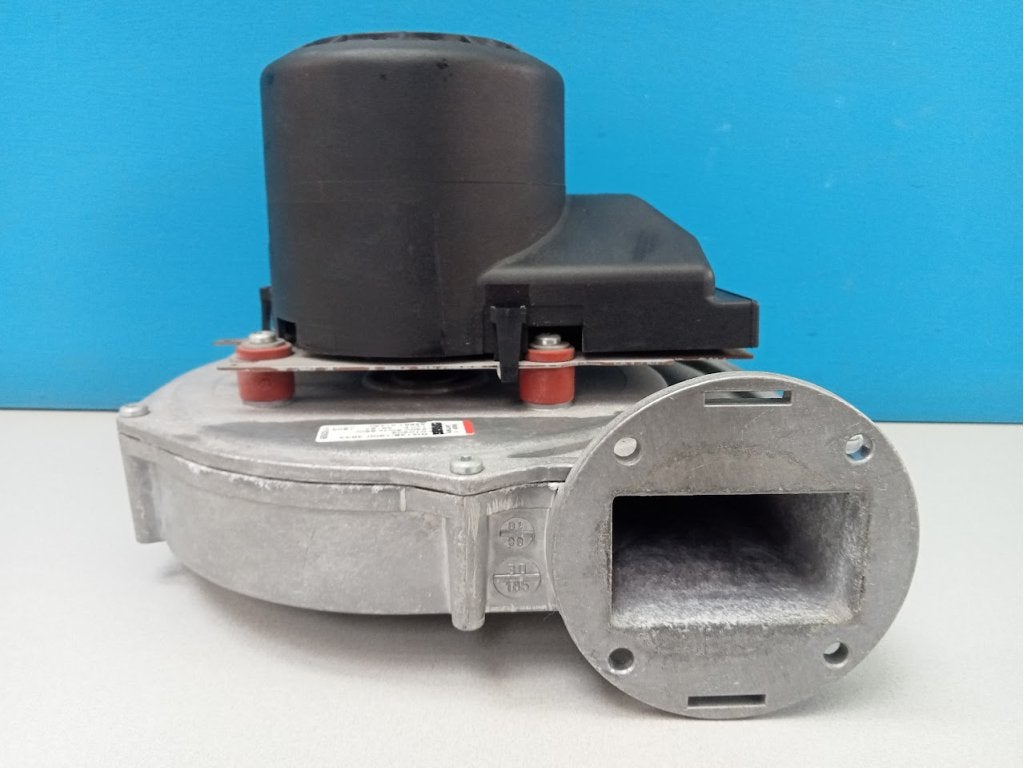 Ventilator Remeha Quinta 45/65 kw RG148/1200-3633-010202, Doe-het-zelf en Verbouw, Verwarming en Radiatoren, Niet ingevuld, Gebruikt