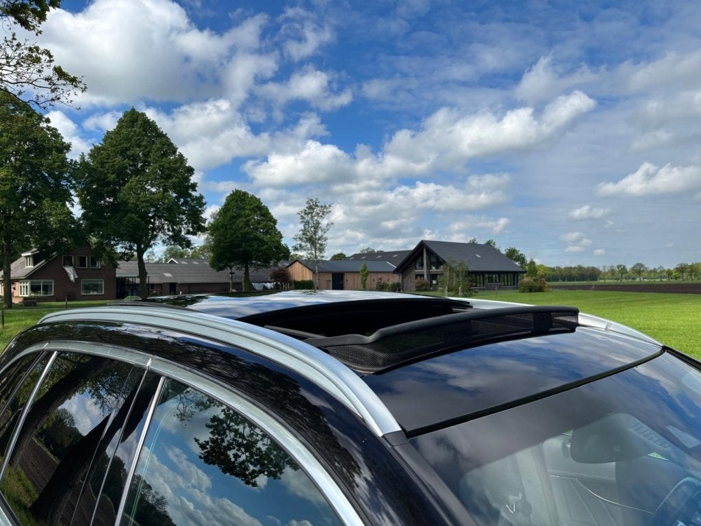 Mercedes-Benz GLC 350 cdi AMG V6 | 4x4 | Pano | Burmester |, Auto's, Mercedes-Benz, 15 km/l, Gebruikt, Euro 6, 259 pk