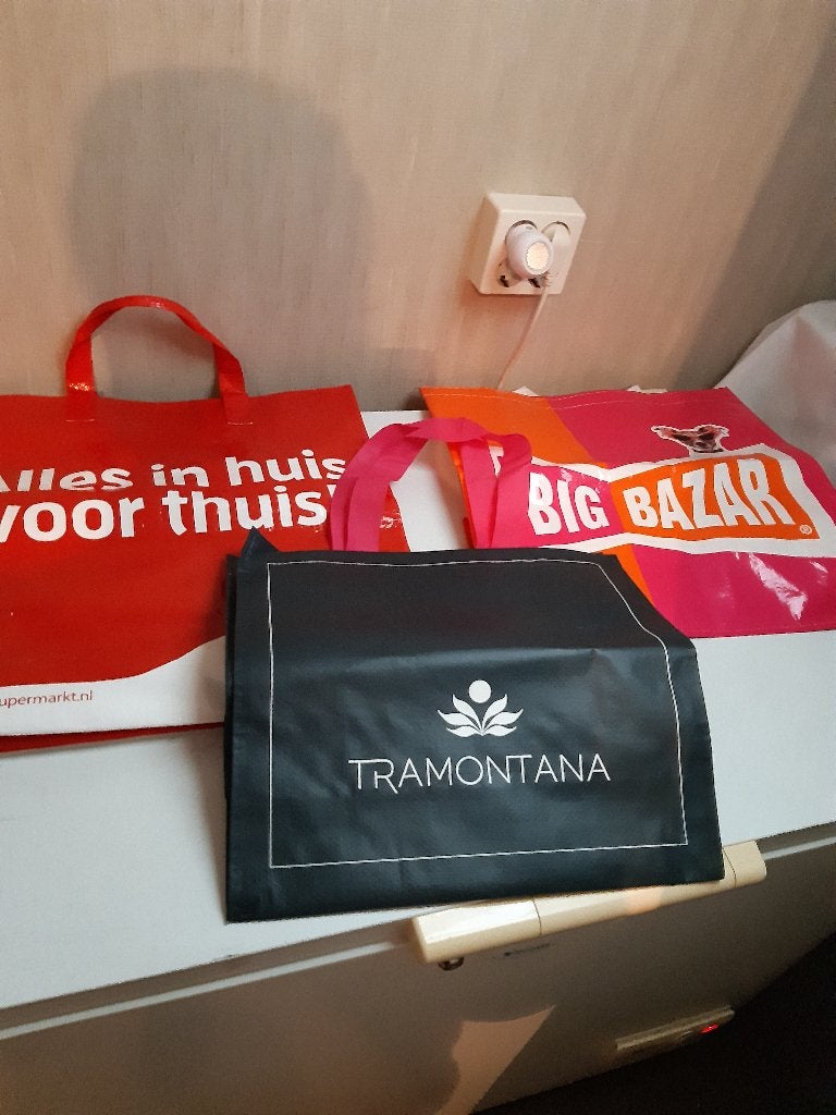 bigshoppers nieuw, Ophalen of Verzenden, Nieuw