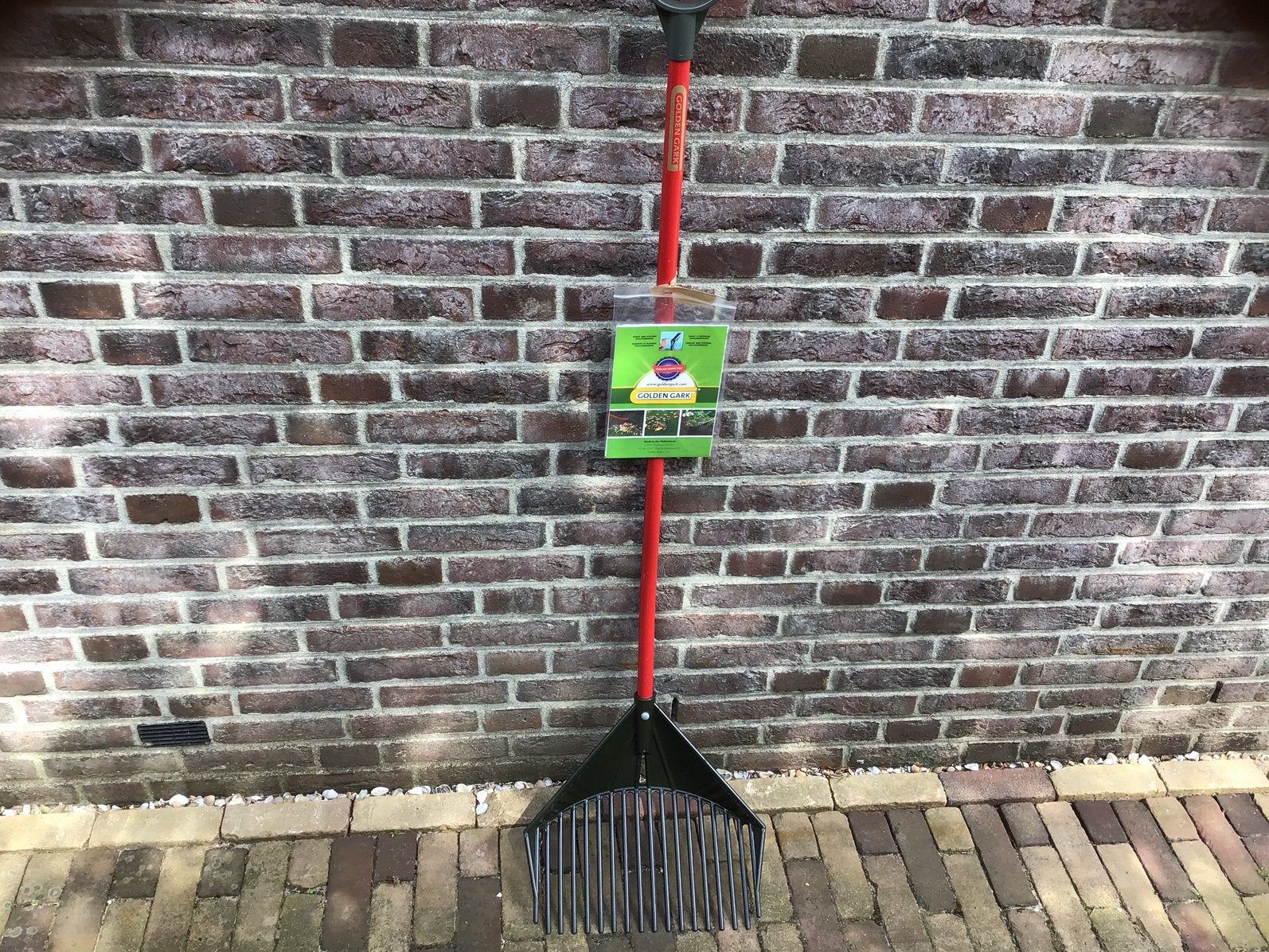 Multifunctionele GARK, Tuin en Terras, Ophalen, Zo goed als nieuw