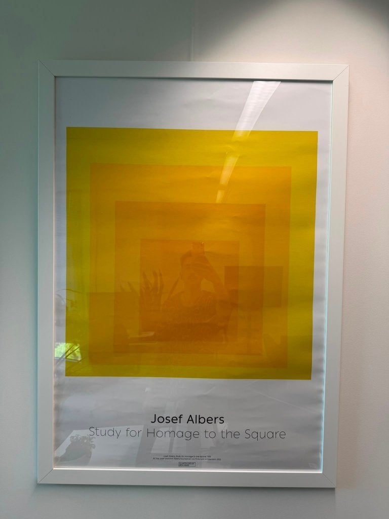 Wall Art Frames - white, Ophalen, Gebruikt, Hout, Minimalistisch