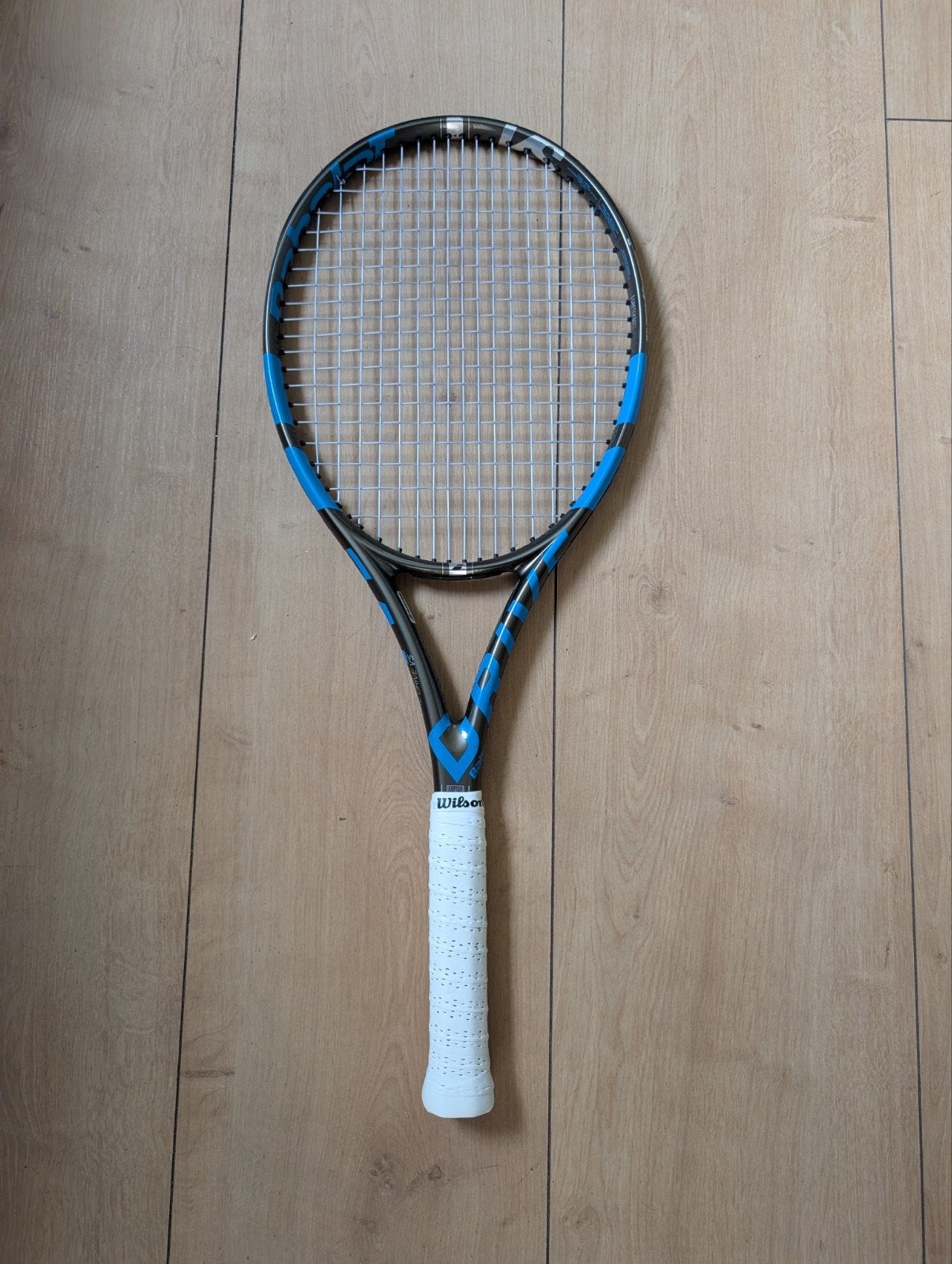 Babolat Pure Drive VS, Gebruikt, Ophalen of Verzenden, Racket, L3