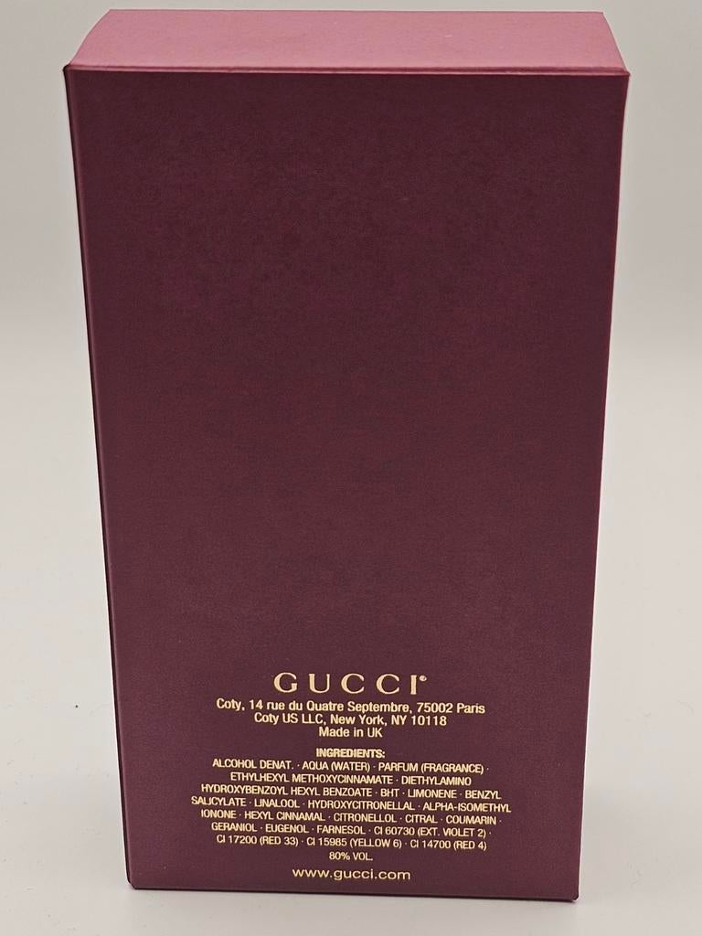Gucci Guilty Absolute Pour Femme Eau de Parfum 90ML, Sieraden, Tassen en Uiterlijk, Uiterlijk | Parfum, Ophalen of Verzenden, Nieuw