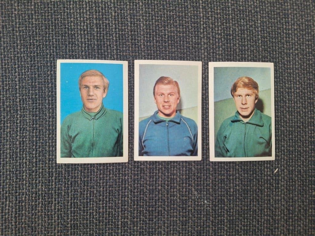 Vanderhout 69/70 Holland Sport, Verzamelen, Verzenden, Zo goed als nieuw, F.C. Twente, Poster, Plaatje of Sticker