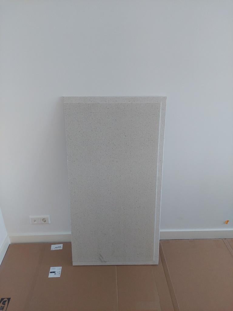 Reststuk Gipsvezelplaat Fermacel 12,5 mm dik, Ophalen