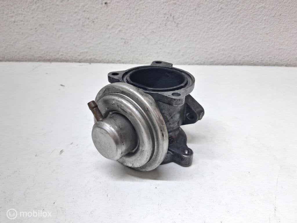 Egr klep Vw Polo 9N3 ('05-'09) 045129637A, Gebruikt, Volkswagen, Ophalen of Verzenden, Volkswagen