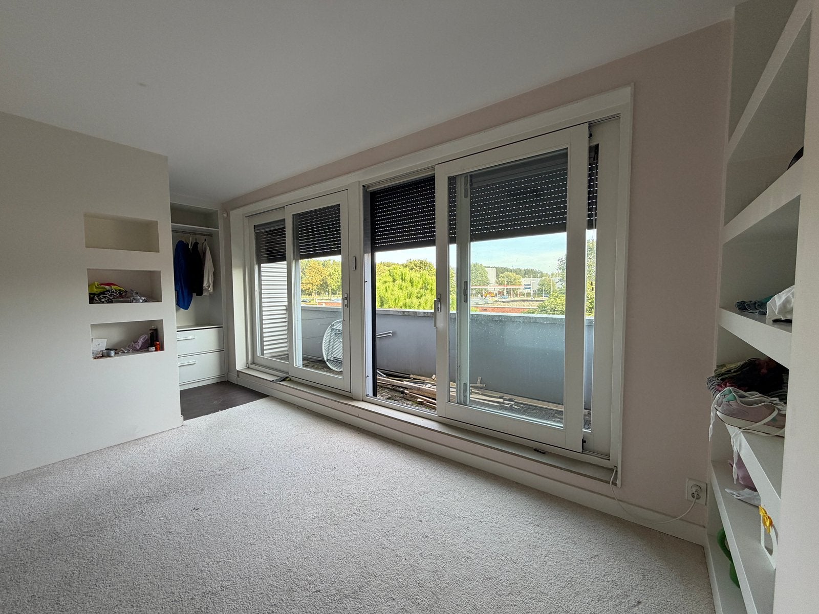 Kamer te huur, 20 tot 35 m², Almere