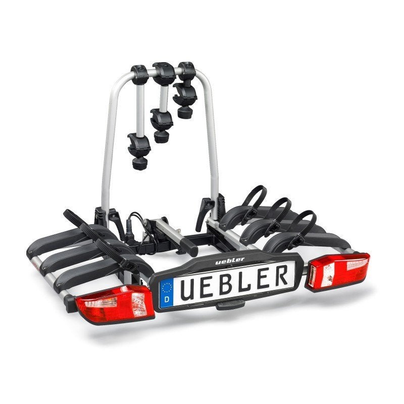 Uebler P32S - Fietsendrager - 3 fietsen - zeer Robust !, Uebler, Elektrische fiets, Nieuw, Ophalen of Verzenden