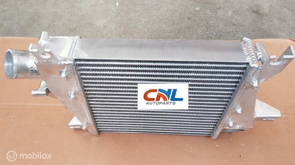 Intercooler 2006-2007 NISSAN X-TRAIL 2.2 T30 DCI 4X4 TRUBO, Auto-onderdelen, Motor en Toebehoren, Nieuw, Ophalen of Verzenden