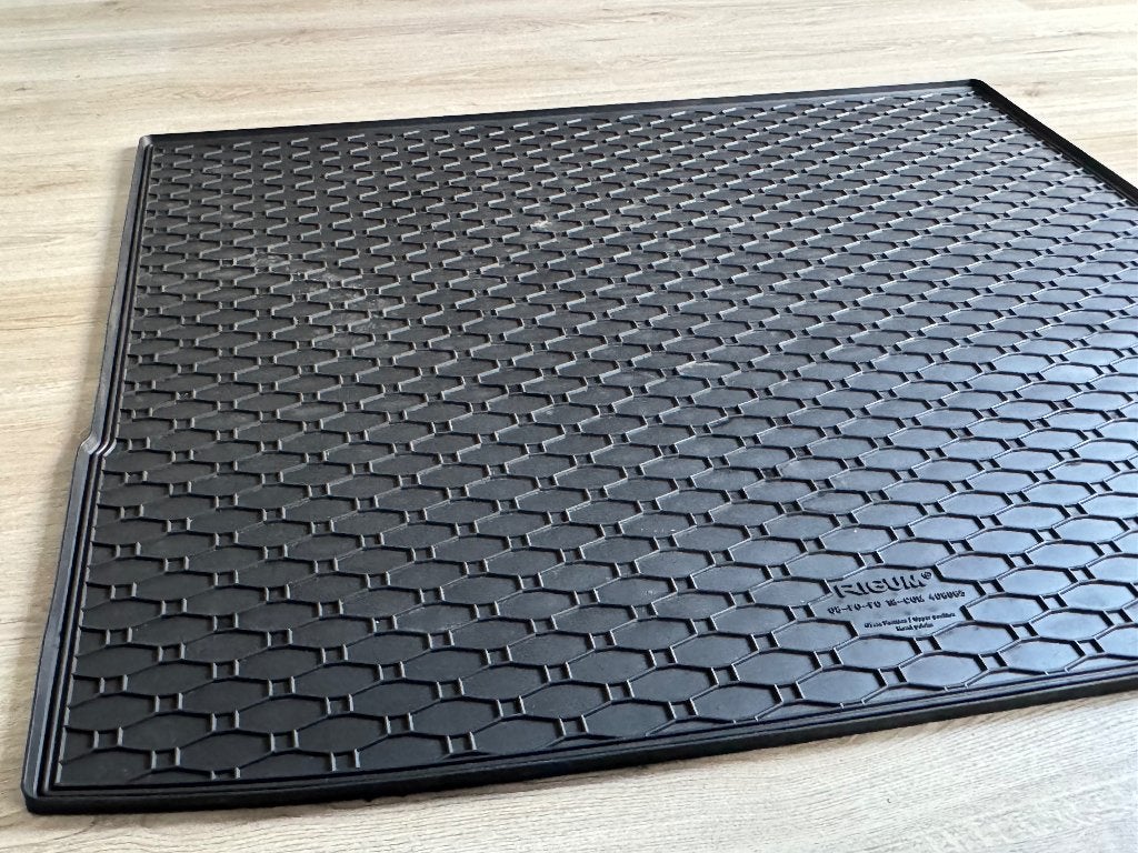 ford focus mk4 station wagon kofferbakmat, Ophalen of Verzenden, Zo goed als nieuw