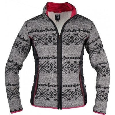 Horka Norway-Cozy jas walnut roze maat XXS 152, Dieren en Toebehoren, Kinderen, Ritssluiting, XS, Nieuw