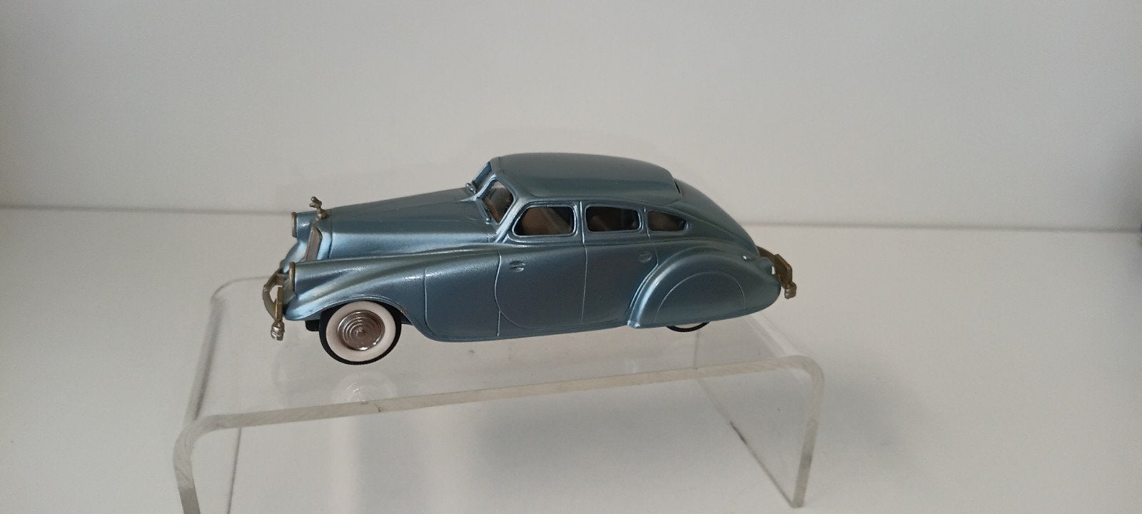 Pierce Arrow Silver Arrow Brooklin Models, Ophalen of Verzenden, Nieuw, Auto, Overige merken