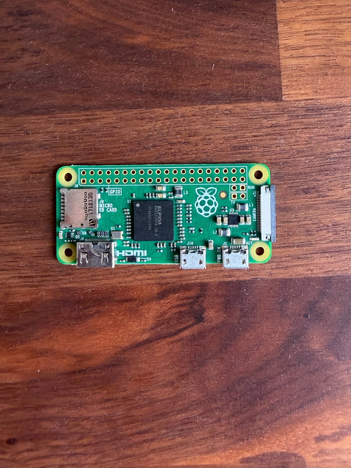 Raspberry Pi Zero V1.3 - Compacte Single-Board Computer, Ophalen of Verzenden, Nieuw