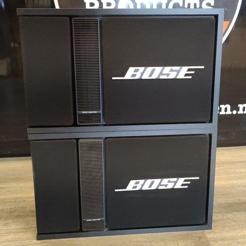 Bose 301 Music Monitors II Speakers || Nu voor €139.99!!