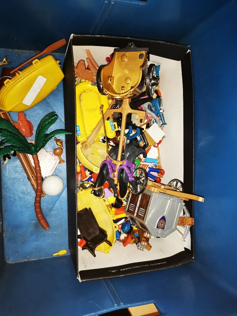 Foto 4 van Playmobil