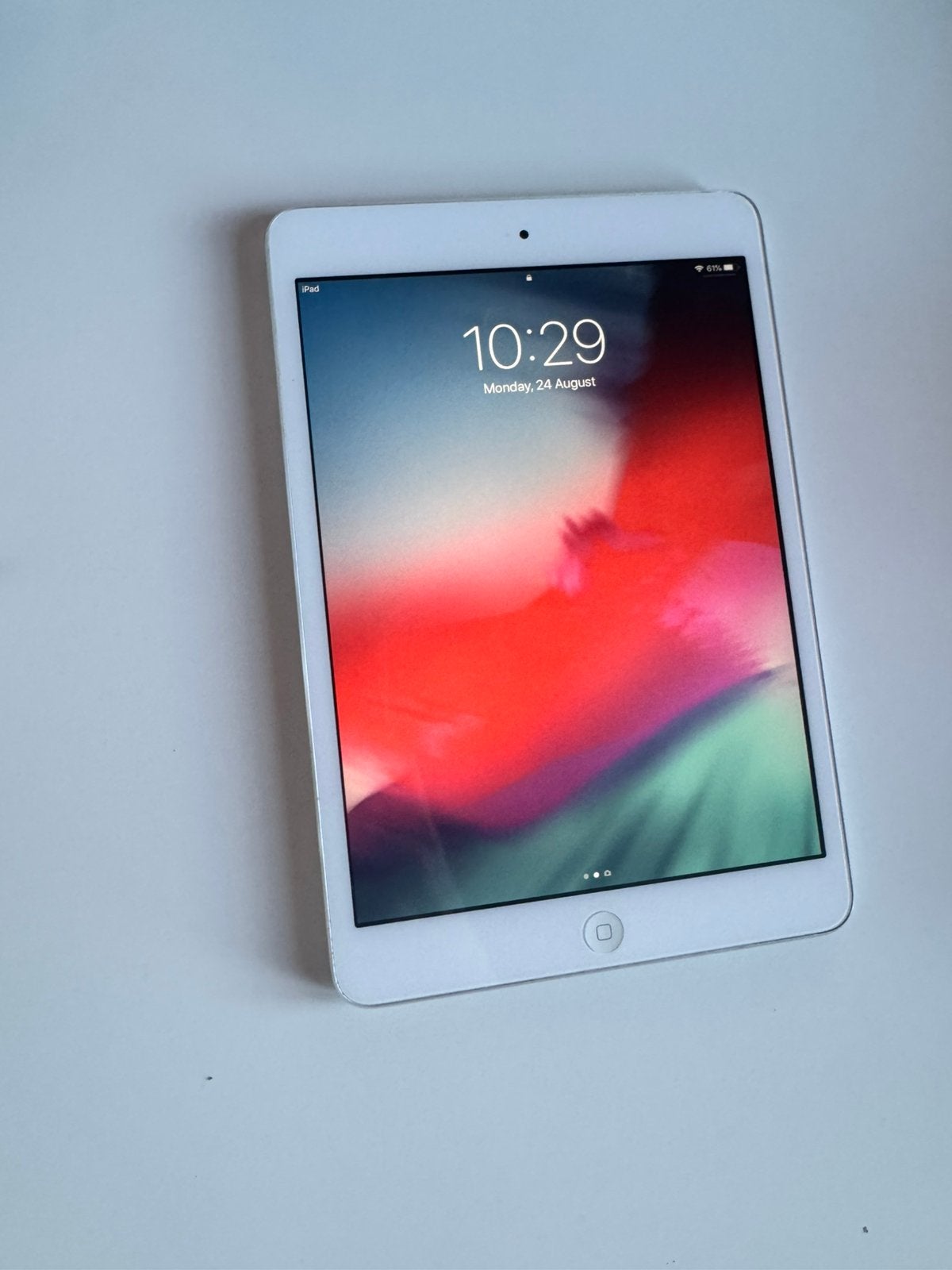 Ipad mini 2, Computers en Software, Apple iPads, Ophalen, Apple iPad, 8 inch, Zo goed als nieuw