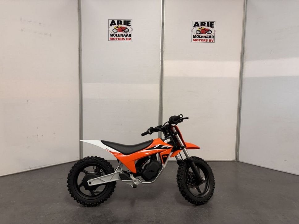 KTM SX-E2 (bj 2026), Motoren, KTM, Bedrijf, Onbekend, Crossmotor